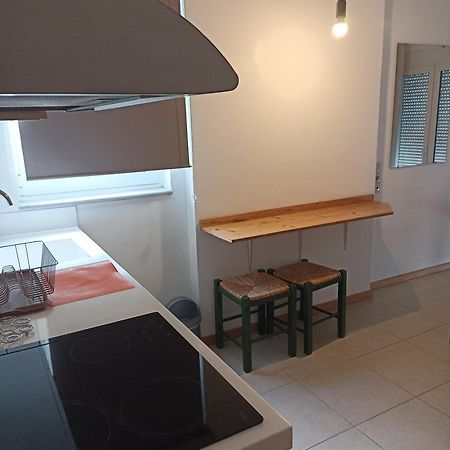 Evantia'S Cosy Studio Ханья Экстерьер фото