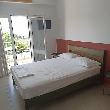 Evantia'S Cosy Studio Ханья Экстерьер фото